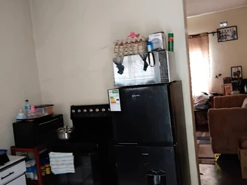 2 Bedroom Flat & Apartment