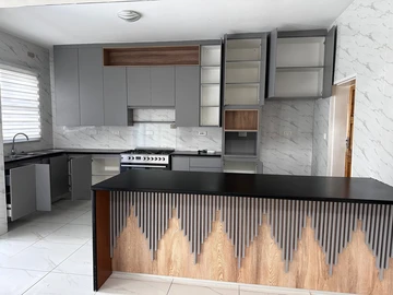 3 Bedroom Townhouse Complex