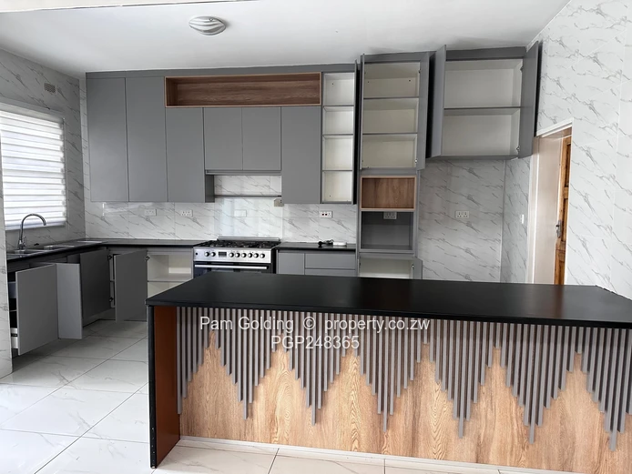 TO LET | Hatfield Townhouse – St Patrick’s Road