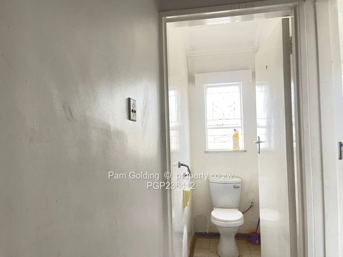 House To Rent In Eastlea