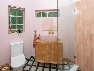 3 Bedroom Townhouse Complex