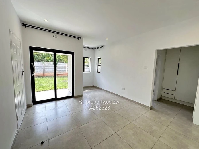 Kambanji spacious 7 bedroomed house for Rent