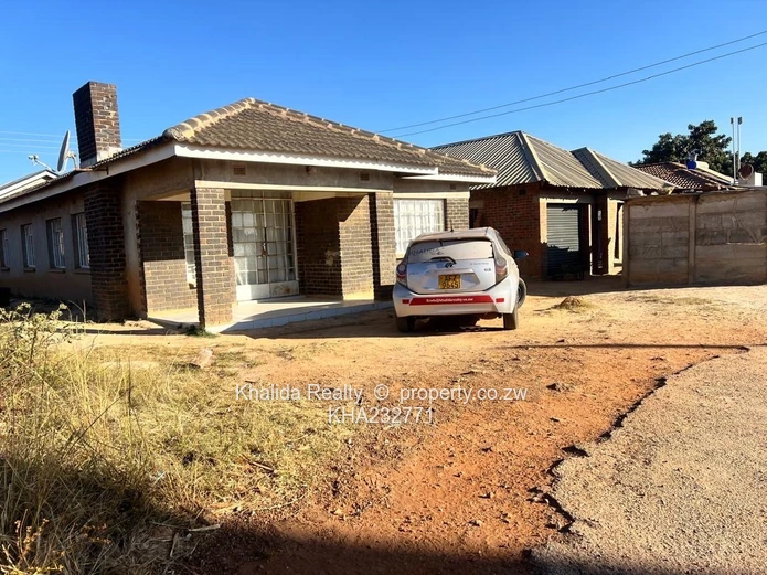 Damofalls house for rent 