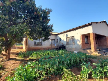 Coldstream Chinhoyi House for Sale