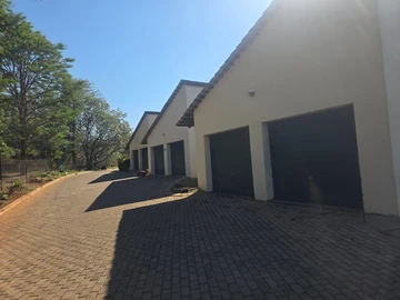 3 Bedroom Townhouse Complex
