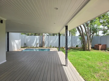 4 Bedroom Townhouse Complex