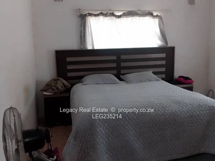 Secure Family Home for Sale in Zimre Park