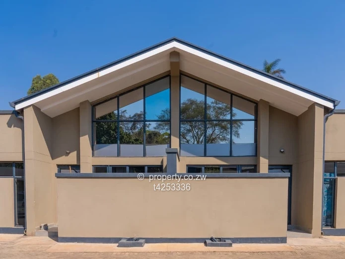 Avondale 3 bed Cluster for Rent