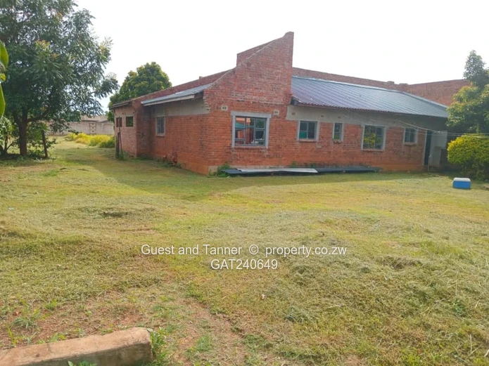 Knowe, Norton – Solid 4 Bedroom Home on a Spacious Stand