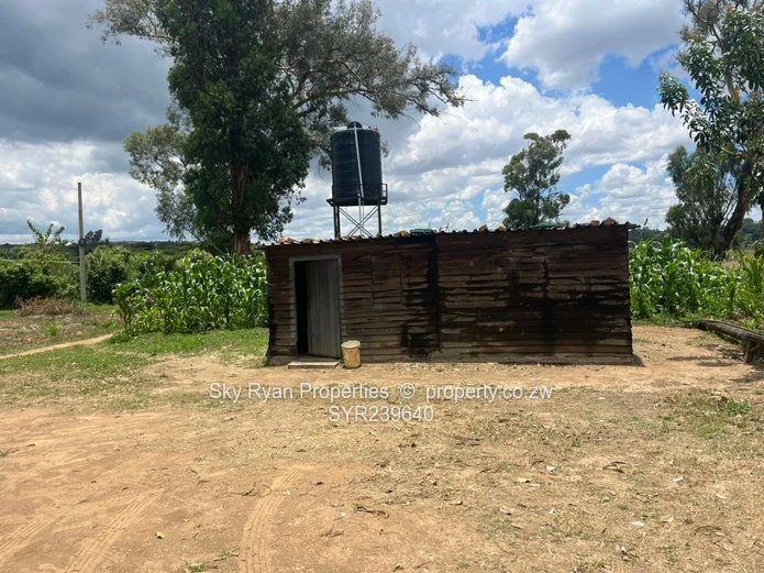 Gletwin , Shawasha Property For Sale