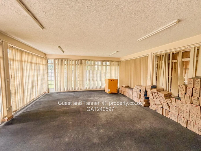 Commercial Property For Sale In Eastlea 