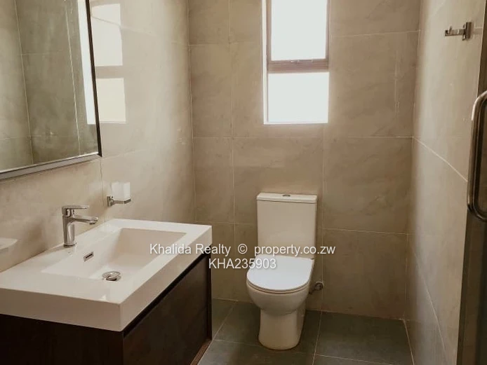 Mt Pleasant duplex flat for rent 