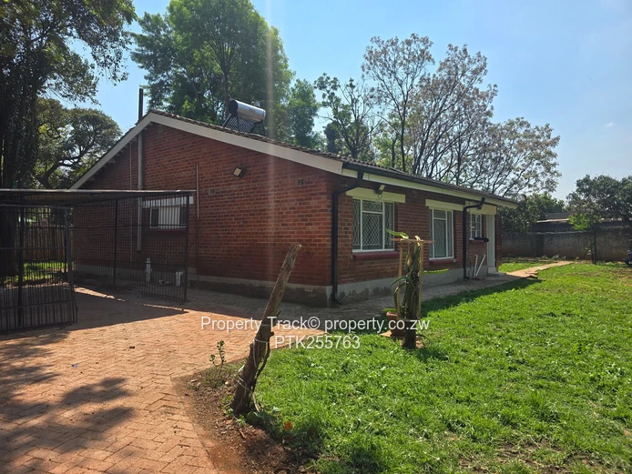 Neat house to let immediately available 