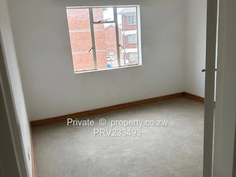 Waneka 2 Bed Flat Brand New - new Block (Sole Mandate)