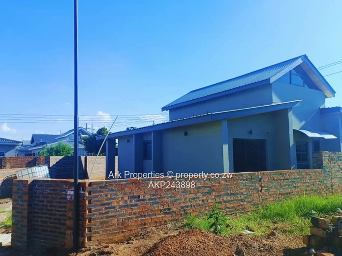 House to Rent – Arlington Estate