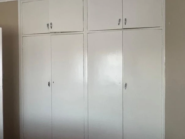 2 Bedroom Garden Flat