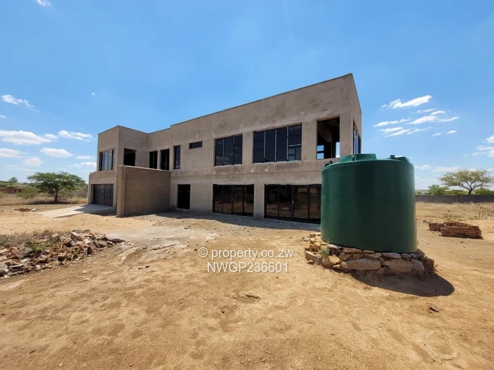 Mqabuko Heights property for sale