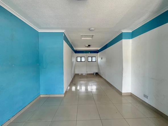 Shop & Retail Property