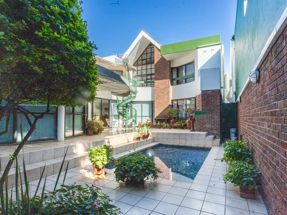 Town House for Sale
