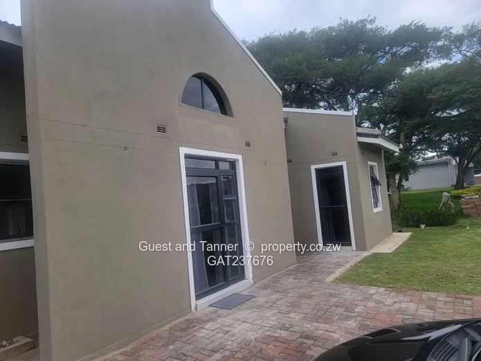 QUICK SALE! Greendale Cluster Home for Sale - 3 Bedroom Unit in Secure Gated Community