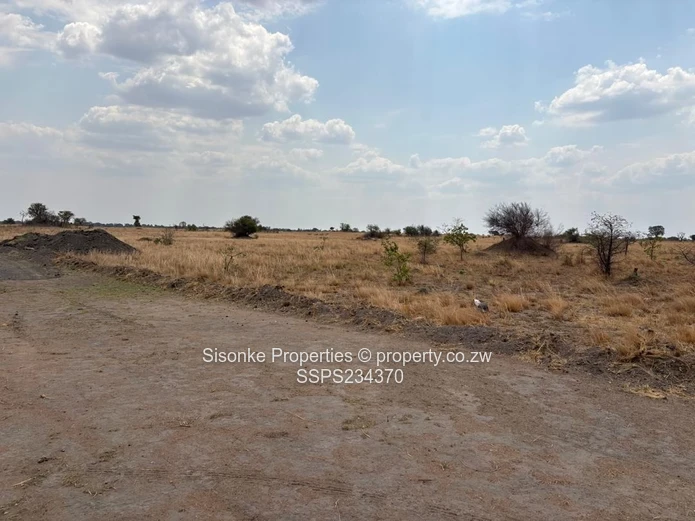 Spring Valley Estate residential stands for sale