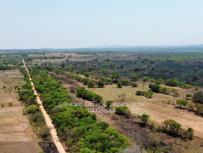Murehwa  Agricultural Land For Sale