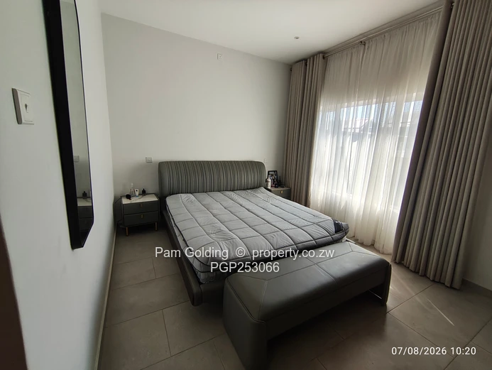3-Bedroom Townhouse – Emerald Hill