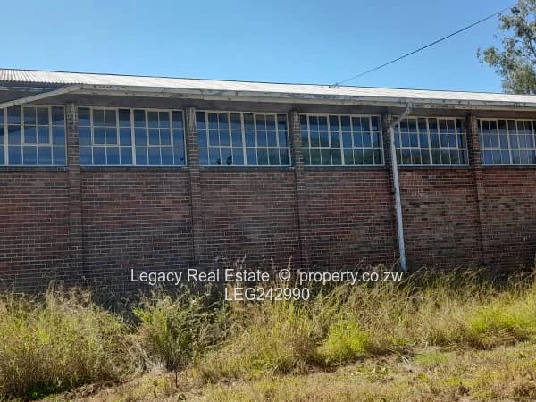 Commercial Space / Crèche for Rent – Watershed, Bulawayo