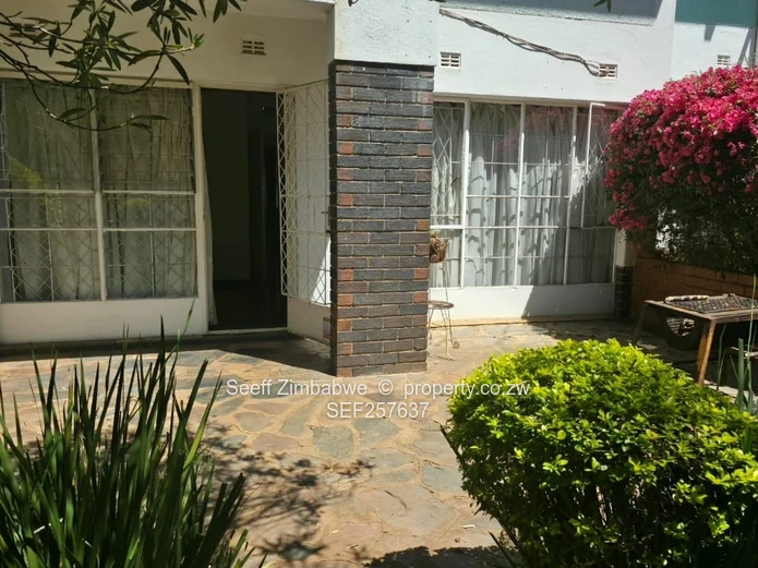 Duplex Apartment for Sale (Sole Mandate)