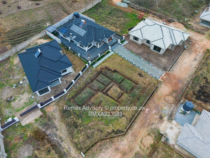 Brand New Compact Home For Sale