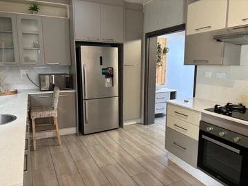 4 Bedroom Townhouse Complex