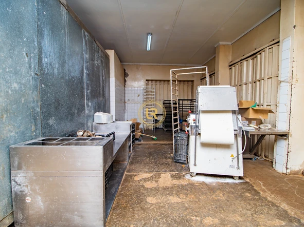 Shop & Retail Property