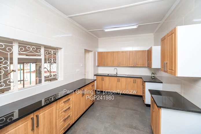 Commercial Property For Rent In Belvedere