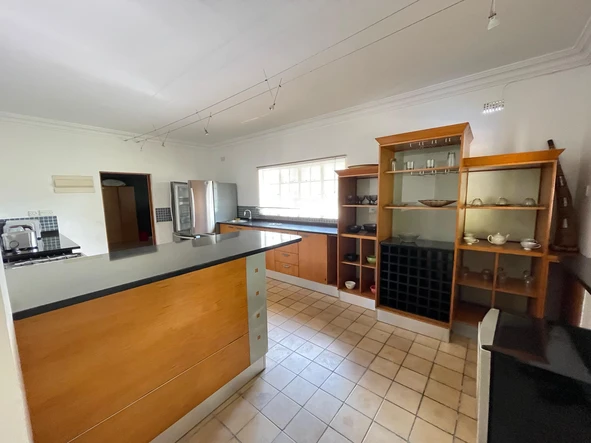 3 Bedroom Townhouse Complex