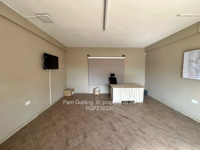 Warehouse - Lochinvar 