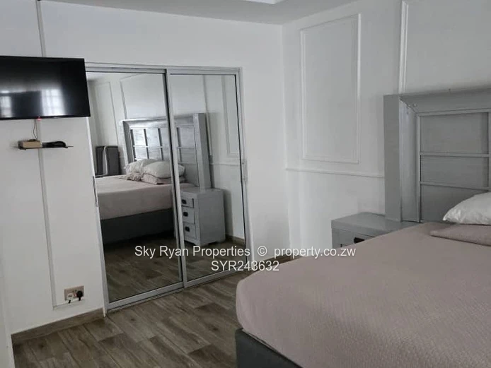 Ashdown Park House For Sale