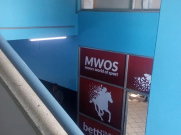 Shop & Retail Property