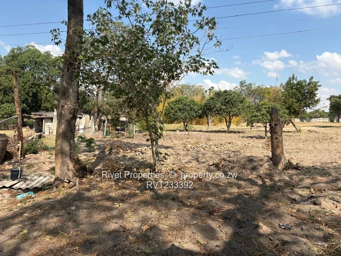 Waterfalls Suitable For Clusters Town Houses On 18 000 Sqm