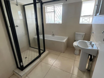 3 Bedroom Townhouse Complex