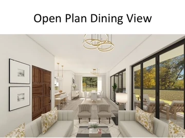 2 Bedroom Townhouse Complex