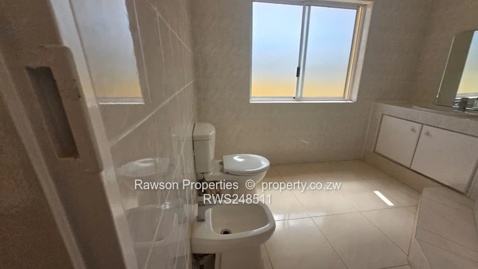Prime Property facing University of Zimbabwe