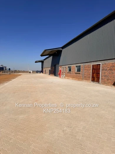 SUNWAY CITY INDUSTRIAL AREA : 2* 500sqm WAREHOUSE SPACE TO LET 