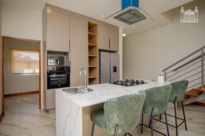 Modern Townhouses in the Heart of Greendale (Sole Mandate)