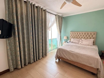 2 Bedroom Townhouse Complex