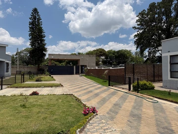 3 Bedroom Townhouse Complex