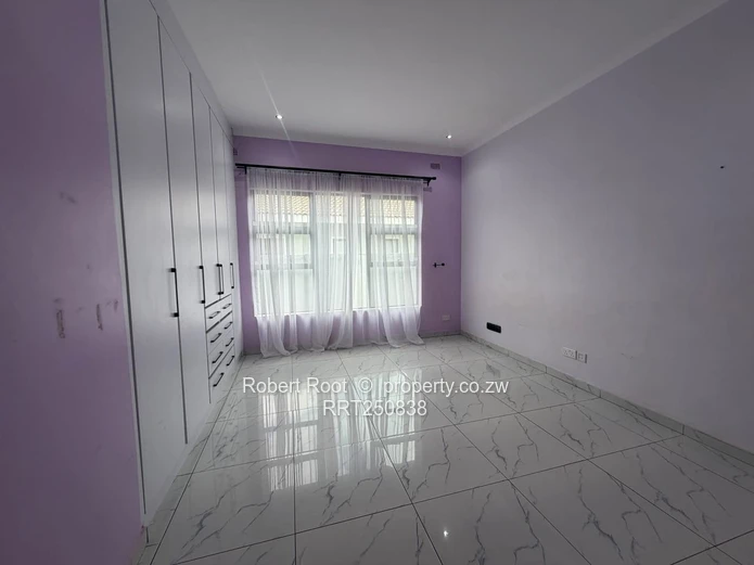 3-Bedroom Villa For Rent In Hogerty Hill