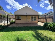 3 Bedroom Townhouse Complex