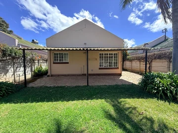 3 Bedroom Townhouse Complex
