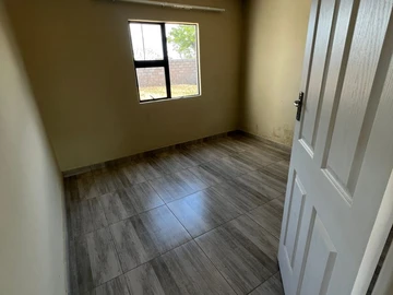 2 Bedroom Cottage