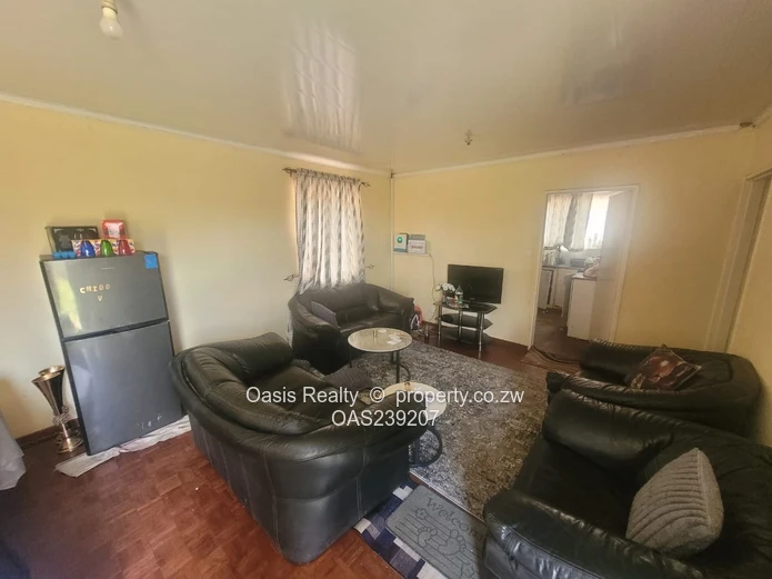 Value, Space & Future Potential in Established Suburb 